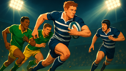 Riley Norton's New Role with Stormers Unveiled