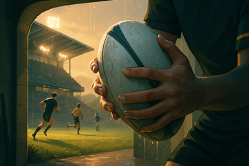 Major Broadcast Deal Boosts University Rugby Visibility