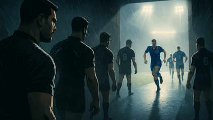 Sharks vs Leinster: Defence Showdown URC Clash