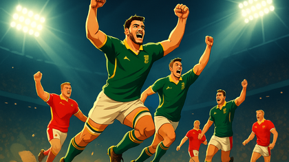 Wiese Brothers Dominate in Nations Championship Match
