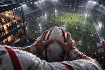 Twickenham's 2027 Six Nations VIP Experience Unveiled