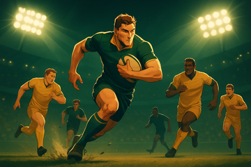 2026/27 PREM Rugby: Fixtures, Squads, Viewing Guide