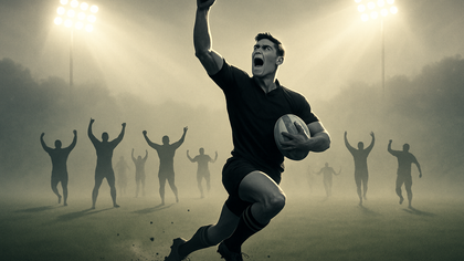Scott Barrett's Triumphant Return to Rugby
